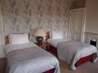 Donington Park Farmhouse Hotel fotoÄŸrafÄ±