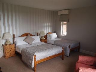 Donington Park Farmhouse Hotel fotoÄŸrafÄ±