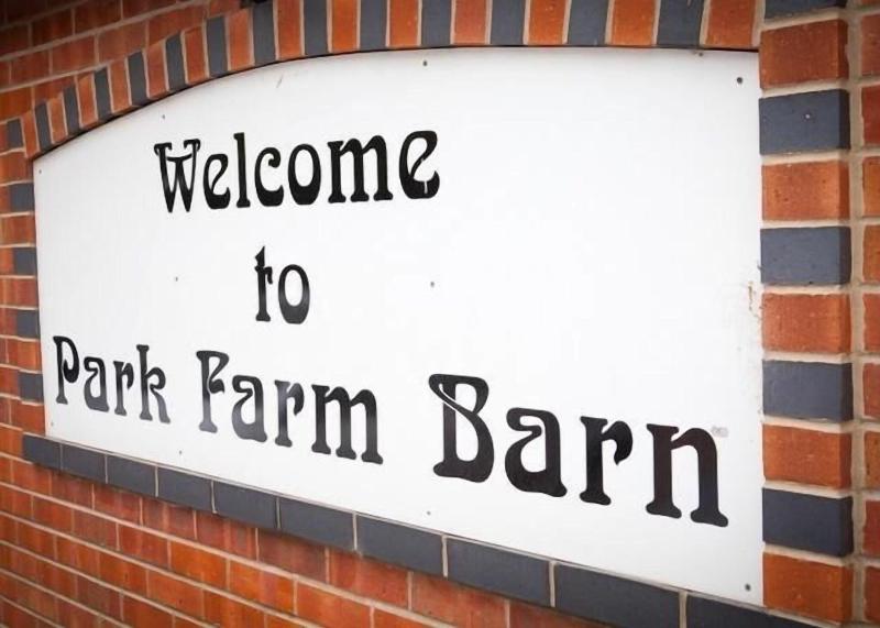 Donington Park Farmhouse Hotel - Genel