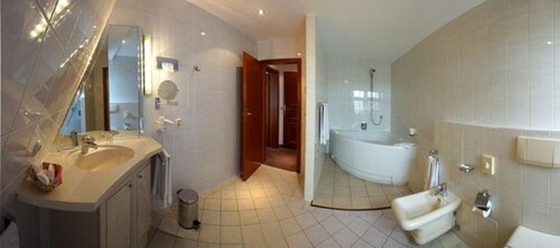 Hotel Fürsteneck - Aktivite