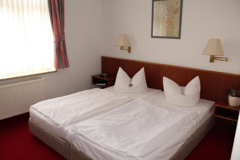 Hotel Fürsteneck - Genel