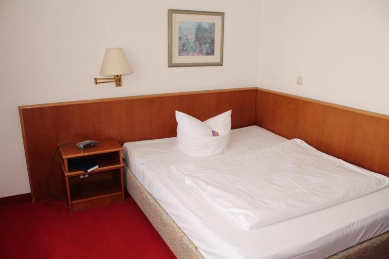 Hotel Fürsteneck - Genel