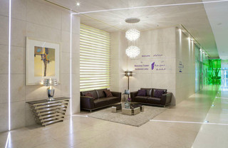 Nassima Tower Hotel Apartments fotoÄŸrafÄ±