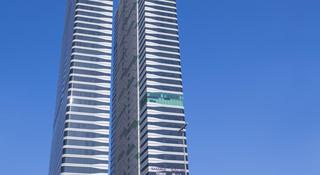 Nassima Tower Hotel Apartments otel fotoğrafı