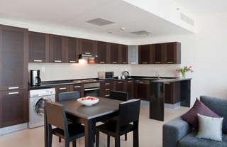 Nassima Tower Hotel Apartments fotoÄŸrafÄ±
