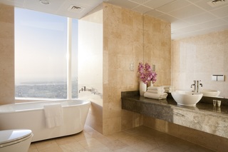 Nassima Tower Hotel Apartments fotoÄŸrafÄ±