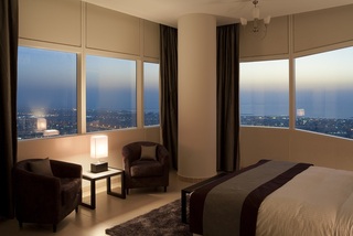 Nassima Tower Hotel Apartments fotoÄŸrafÄ±