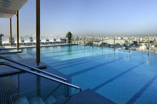 Nassima Tower Hotel Apartments fotoÄŸrafÄ±