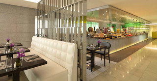 Nassima Tower Hotel Apartments fotoÄŸrafÄ±