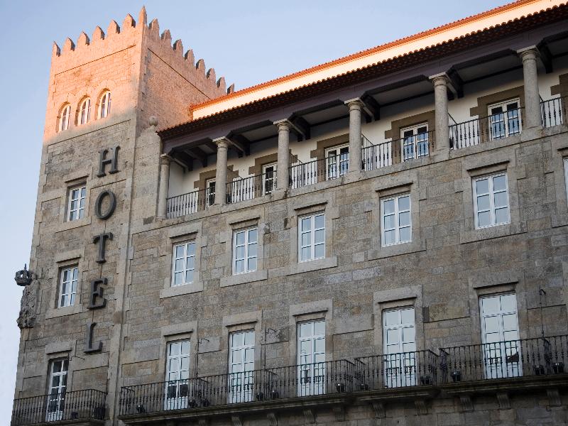 Compostela - Genel