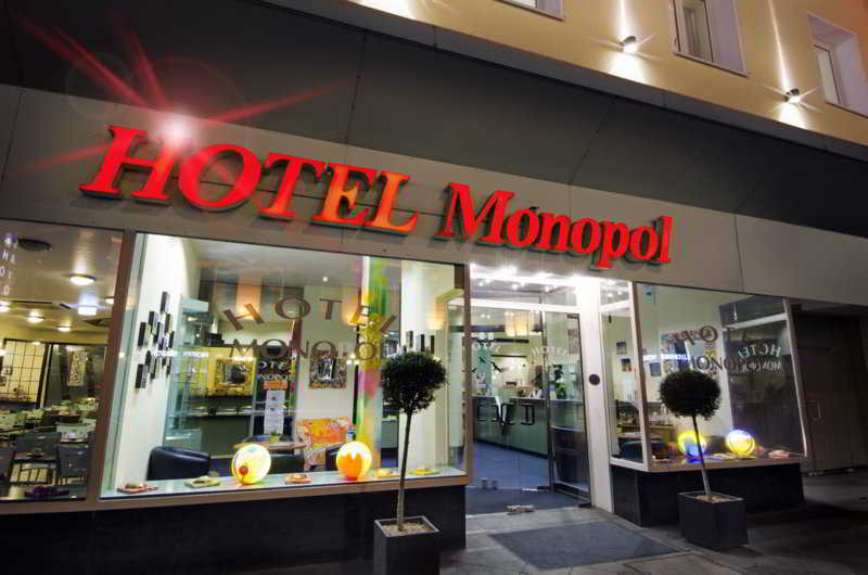 Monopol fotoÄŸrafÄ±