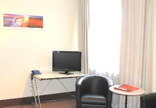 Monopol otel fotoğrafı