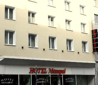 Monopol fotoÄŸrafÄ±