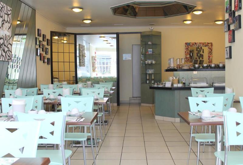 Monopol - Restoran