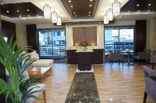 Grand Belle Vue otel fotoğrafı