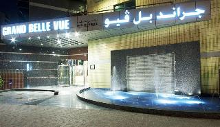 Grand Belle Vue fotoÄŸrafÄ±