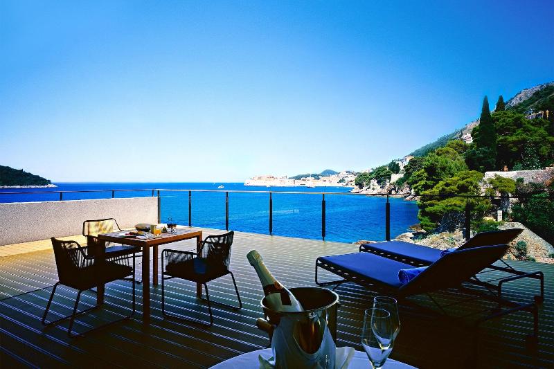 Villa Dubrovnik - Genel