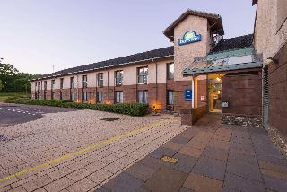 Days Inn Lockerbie Annandale Water fotoÄŸrafÄ±
