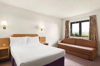 Days Inn Lockerbie Annandale Water fotoÄŸrafÄ±
