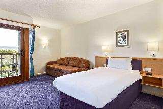 Days Inn Lockerbie Annandale Water fotoÄŸrafÄ±