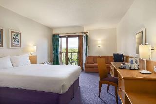 Days Inn Lockerbie Annandale Water fotoÄŸrafÄ±