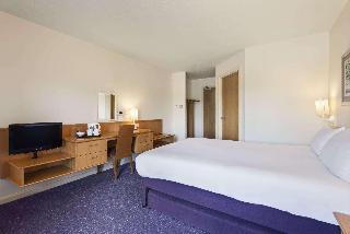 Days Inn Lockerbie Annandale Water fotoÄŸrafÄ±