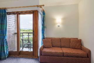 Days Inn Lockerbie Annandale Water fotoÄŸrafÄ±