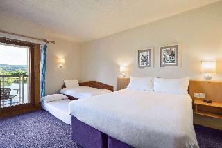 Days Inn Lockerbie Annandale Water fotoÄŸrafÄ±