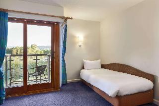 Days Inn Lockerbie Annandale Water fotoÄŸrafÄ±