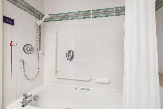 Days Inn Lockerbie Annandale Water fotoÄŸrafÄ±