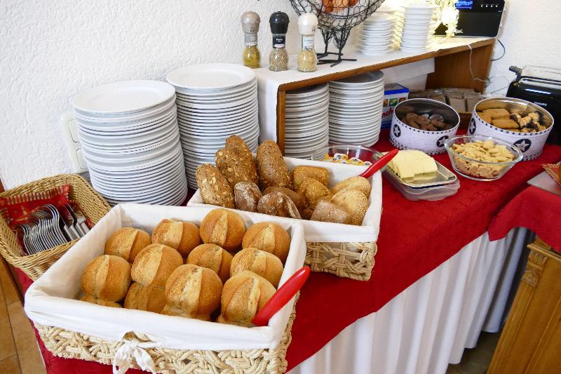 Meridian - Restoran