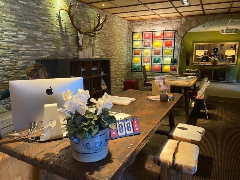 Hotel Sportalm Gipfelglück - Bar