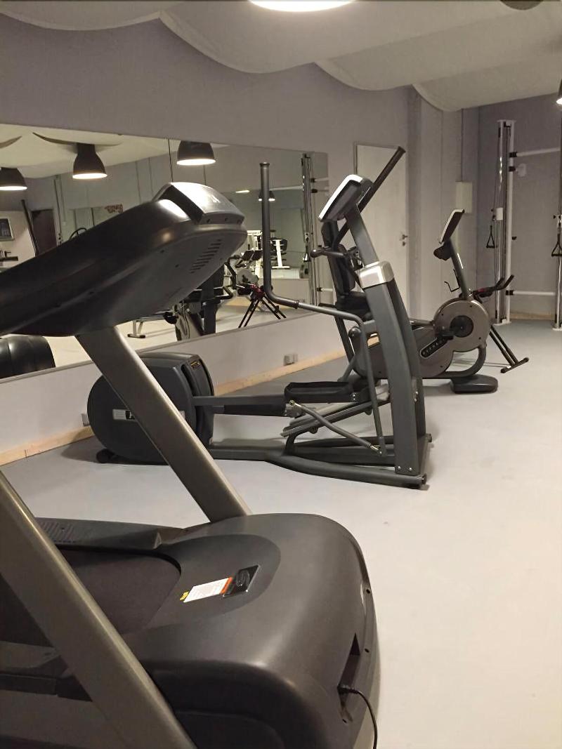 Hotel Sportalm Gipfelglück - Aktivite