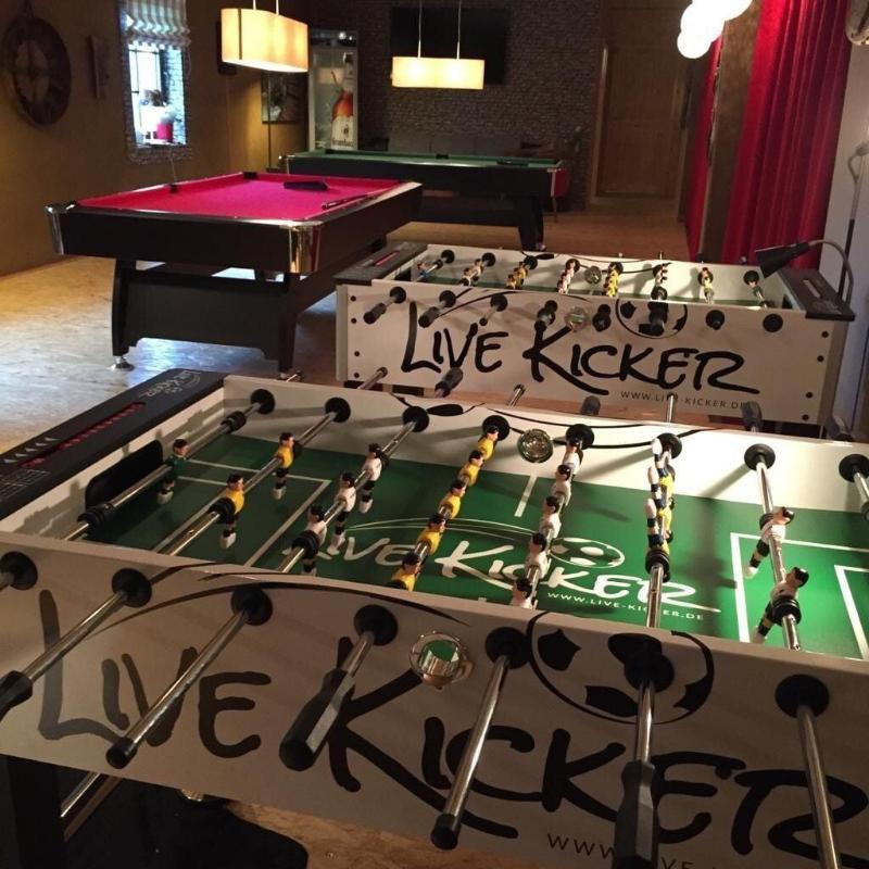 Hotel Sportalm Gipfelglück - Aktivite