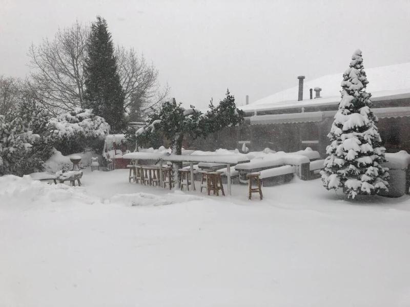 Hotel Sportalm Gipfelglück - Aktivite