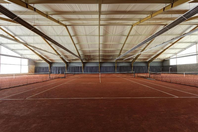 Hotel Sportalm Gipfelglück - Aktivite