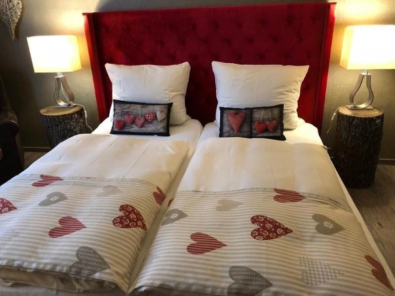 Hotel Sportalm Gipfelglück - Oda