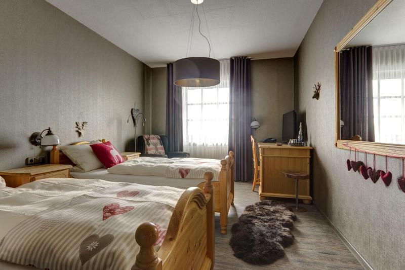Hotel Sportalm Gipfelglück - Oda