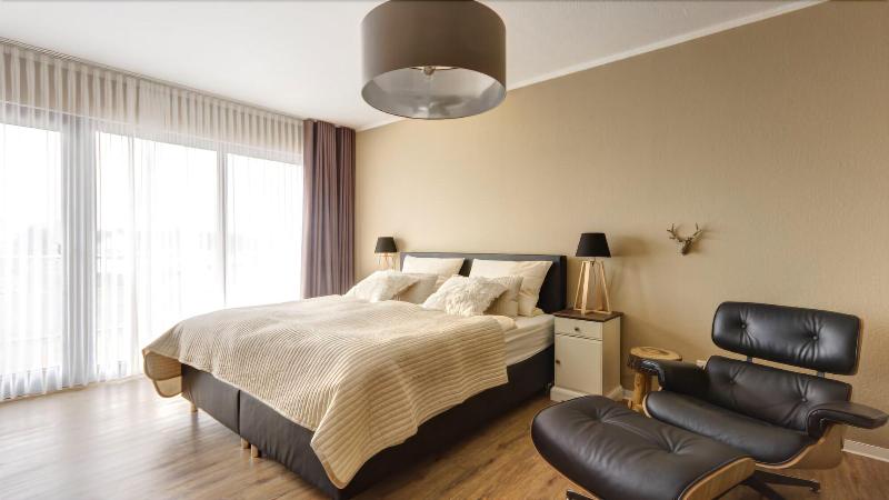 Hotel Sportalm Gipfelglück - Oda