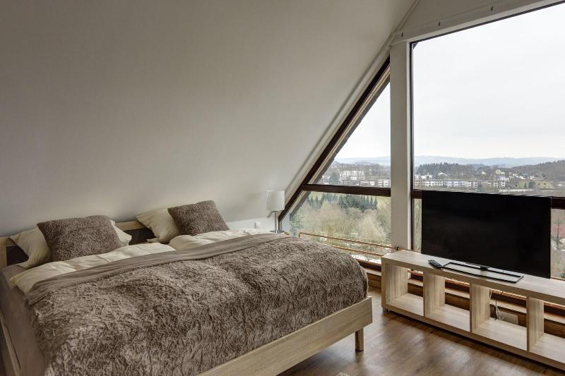 Hotel Sportalm Gipfelglück - Oda