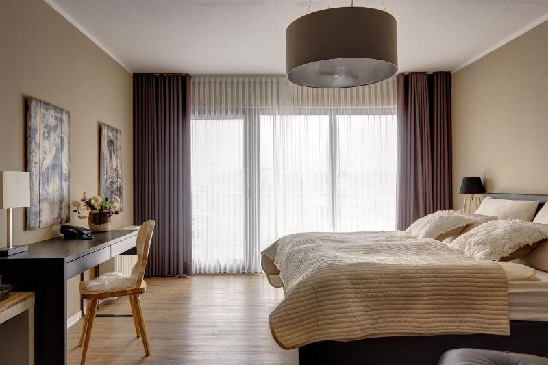 Hotel Sportalm Gipfelglück - Oda