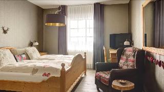 Hotel Sportalm Gipfelglück fotoÄŸrafÄ±