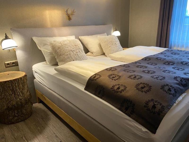 Hotel Sportalm Gipfelglück - Oda