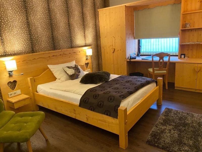 Hotel Sportalm Gipfelglück - Oda