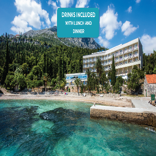 Orsan Maradiso Hotel by Aminess