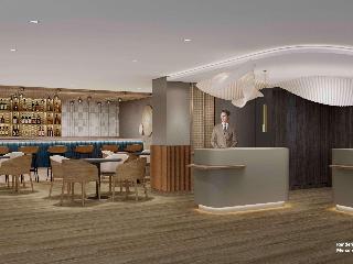 Mercure Parkhotel Moenchengladbach fotoÄŸrafÄ±