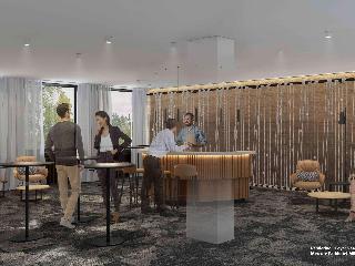 Mercure Parkhotel Moenchengladbach fotoÄŸrafÄ±