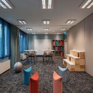 Mercure Parkhotel Moenchengladbach fotoÄŸrafÄ±