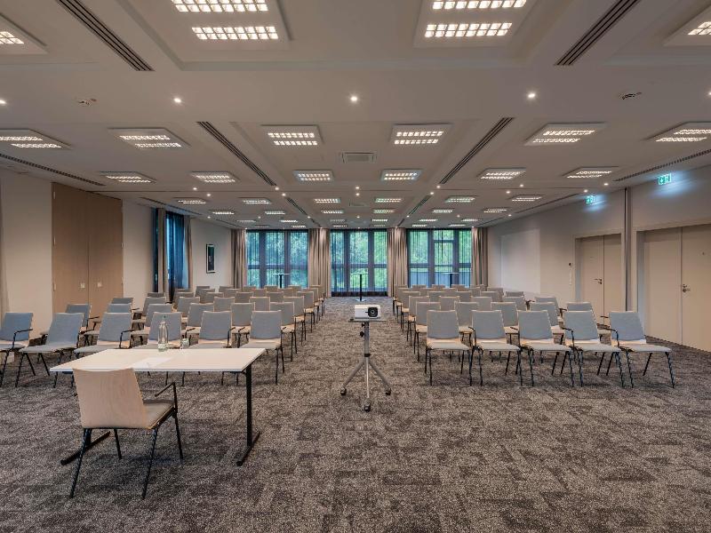 Mercure Parkhotel Moenchengladbach - Toplantı