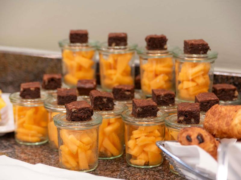 Mercure Parkhotel Moenchengladbach - Toplantı